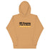 Of Course I Take To Myself Sometimes I Need Expert Advice Unisex Hoodie - Mainstream Freedom